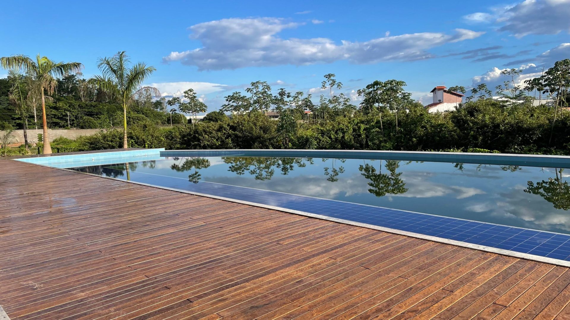 Obra de Boulevard Premium Cacoal