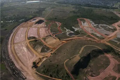 Obra de Boulevard Arbori